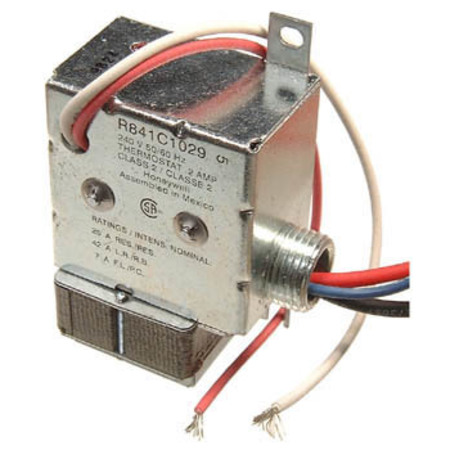 HONEYWELL R841C1169 208/240V Electric R841C1169